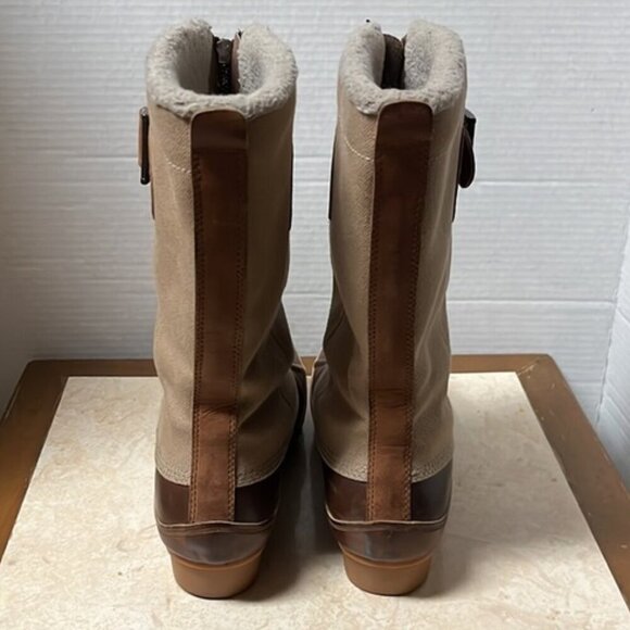 Sorel Women's Waterproof Winter Boots - Picture 6 of 12